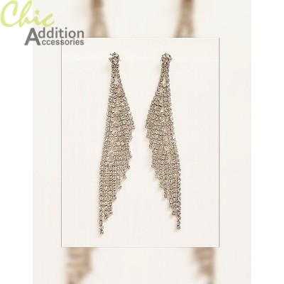 Earrings ER19-0450S